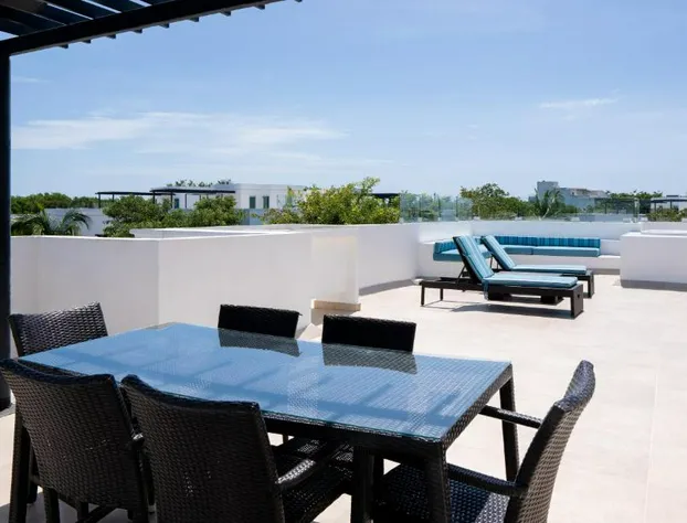 The Fives Beach Hotel - Á la Carte All Inclusive hotel detail image 2