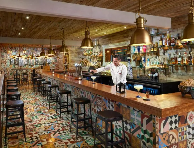 The Fives Beach Hotel - Á la Carte All Inclusive hotel detail image 3