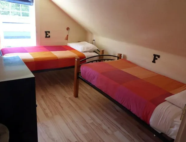 Pioneer Inns hotel detail image 2