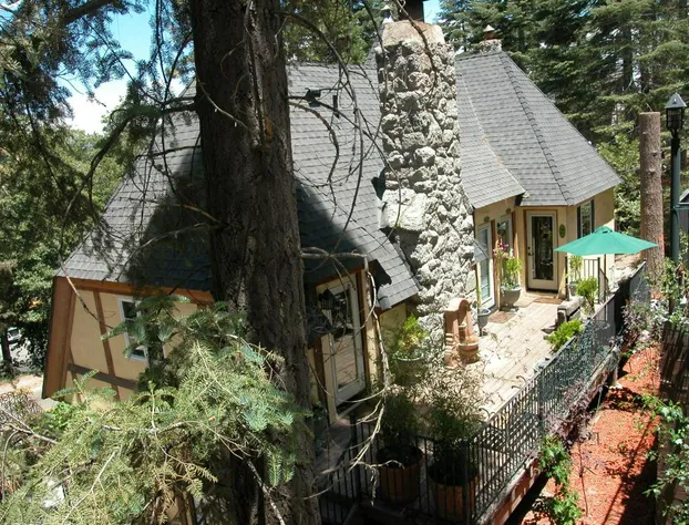 FLEUR DE LAC EUROPERAN INn hotel detail image 2