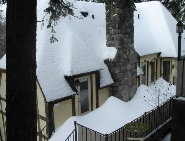 FLEUR DE LAC EUROPERAN INn hotel detail image 3