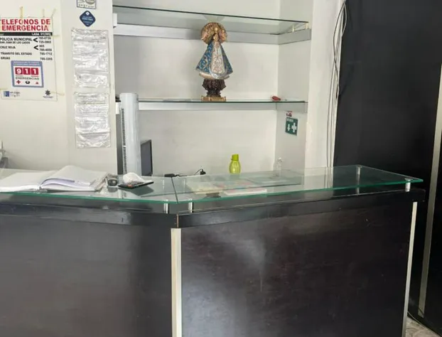 Hotel Jerusalem hotel detail image 2