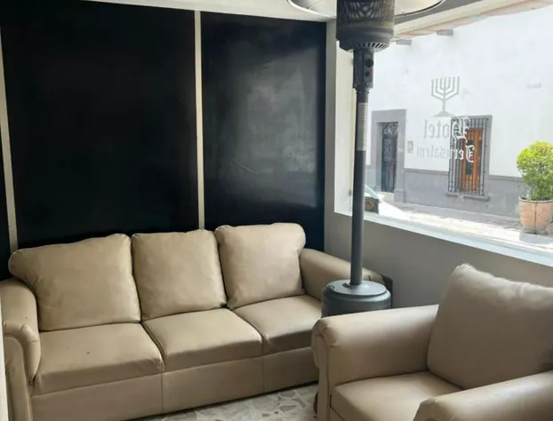 Hotel Jerusalem hotel detail image 4