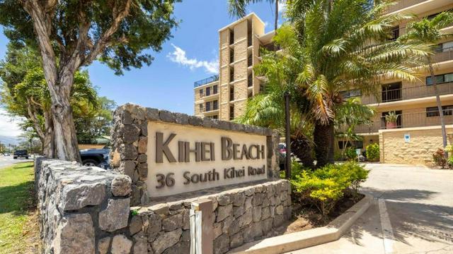 Kihei Beach Resort 202 hotel detail image 1