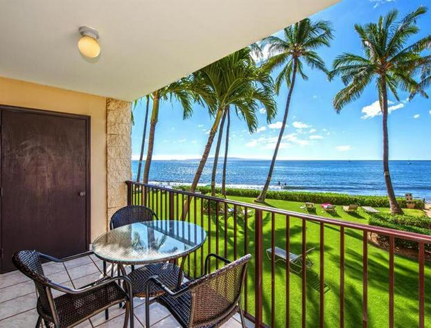 Kihei Beach Resort 202 hotel detail image 1