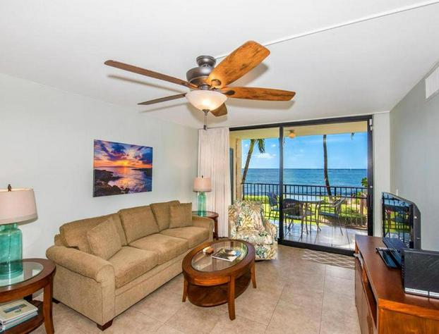 Kihei Beach Resort 202 hotel detail image 3