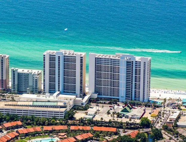 Majestic Beach Resort Tower 2 by Panhandle Getaways hotel detail image 1