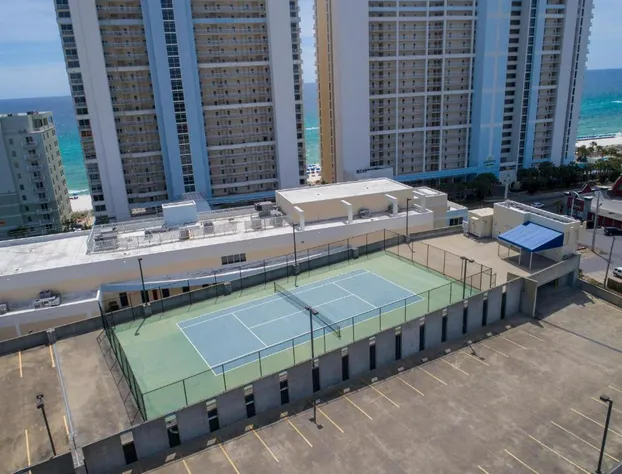 Majestic Beach Resort Tower 2 by Panhandle Getaways hotel detail image 2