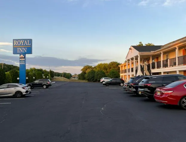 Royal Inn - Neptune hotel detail image 1