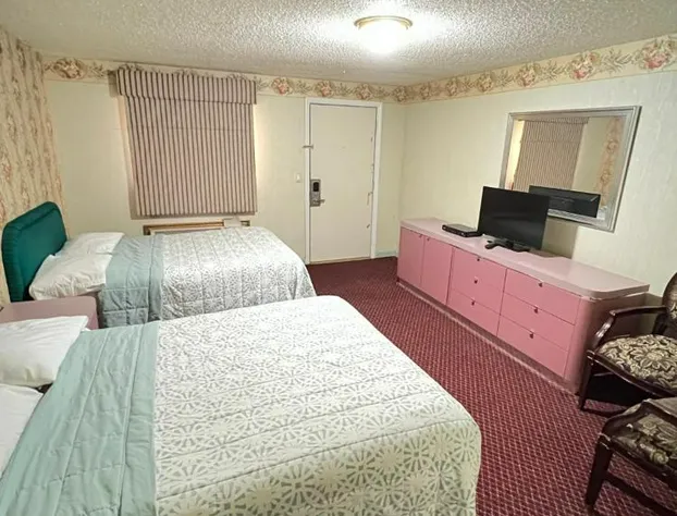 Royal Inn - Neptune hotel detail image 2