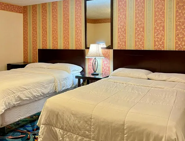 Royal Inn - Neptune hotel detail image 4