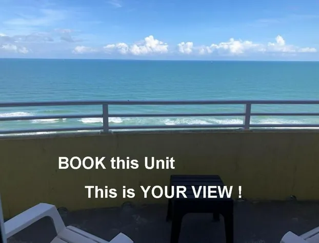 Ocean Walk Resort 505i hotel detail image 4