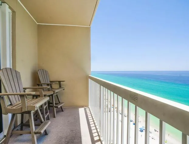 Seychelles Beach Resort IV hotel detail image 1