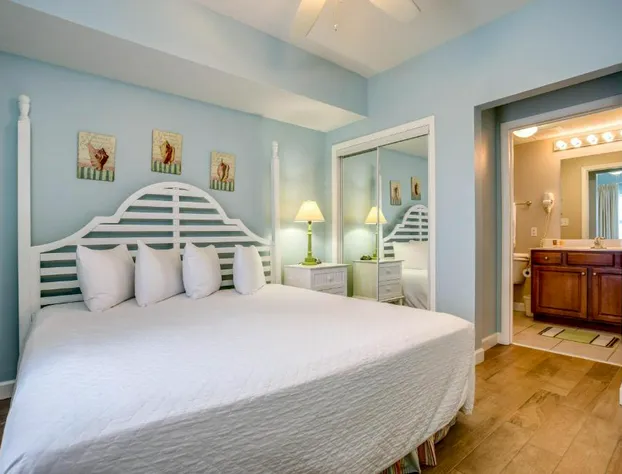 Seychelles Beach Resort IV hotel detail image 4