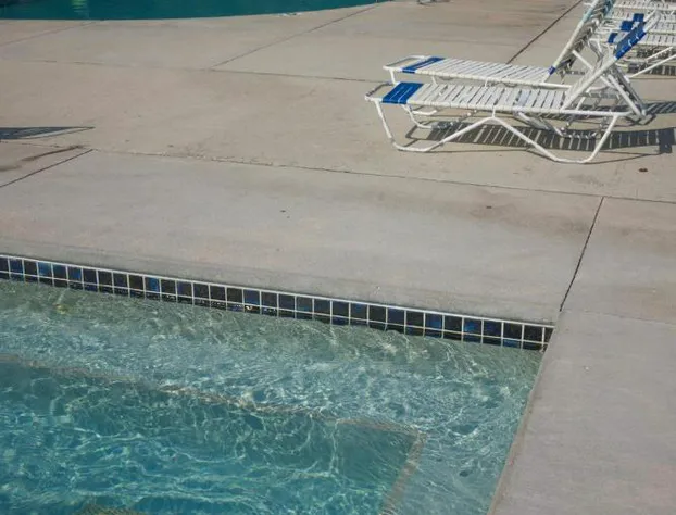 Plymouth Rock Camping Resort Two-Bedroom Park Model 9 hotel detail image 3