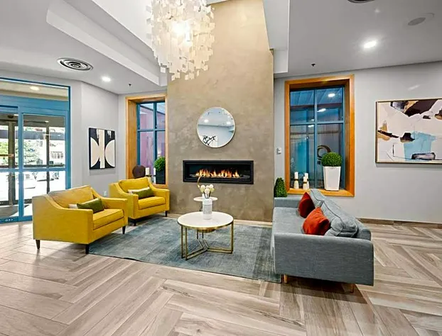 Alpenglow Lodge by Bill hotel detail image 3