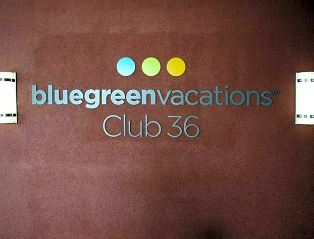 Club 36 Resort By Resortshare hotel detail image 1