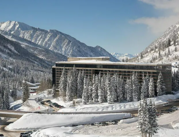 Cliff Lodge And Spa hotel detail image 2