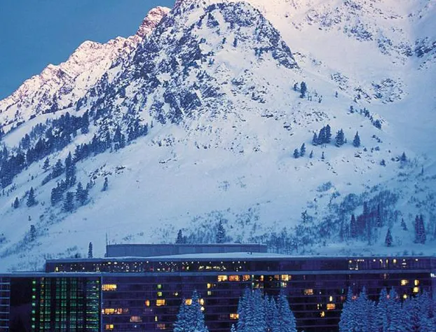 Cliff Lodge And Spa hotel detail image 3