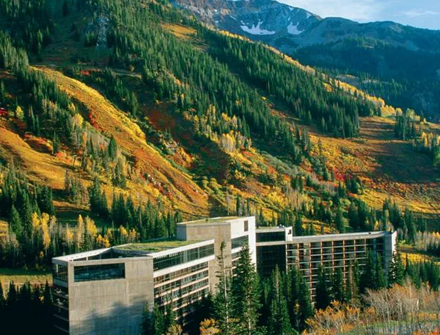 Cliff Lodge And Spa hotel detail image 4