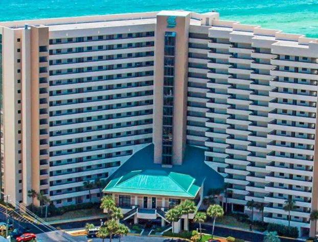 Sundestin Beach Resort I hotel detail image 4