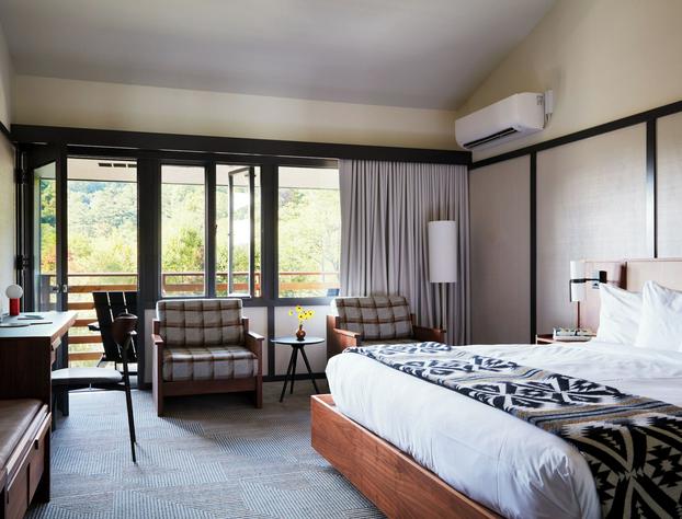 The Skyline Lodge hotel detail image 4