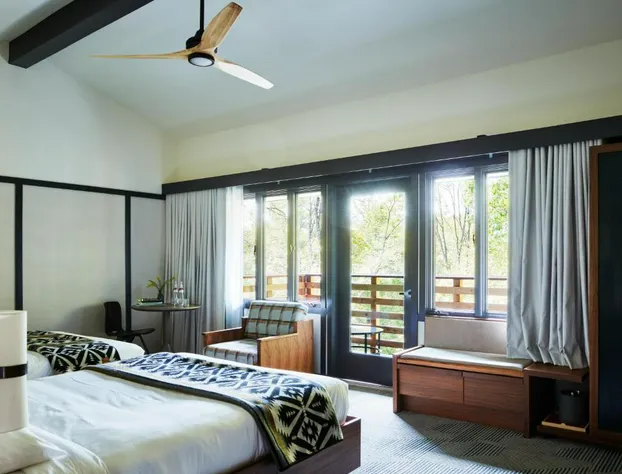 The Skyline Lodge hotel detail image 3