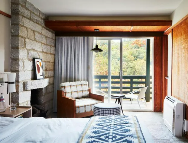 The Skyline Lodge hotel detail image 4