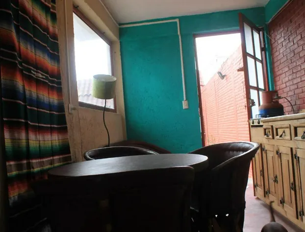 Las Fumarolas de Don Goyo hotel detail image 1