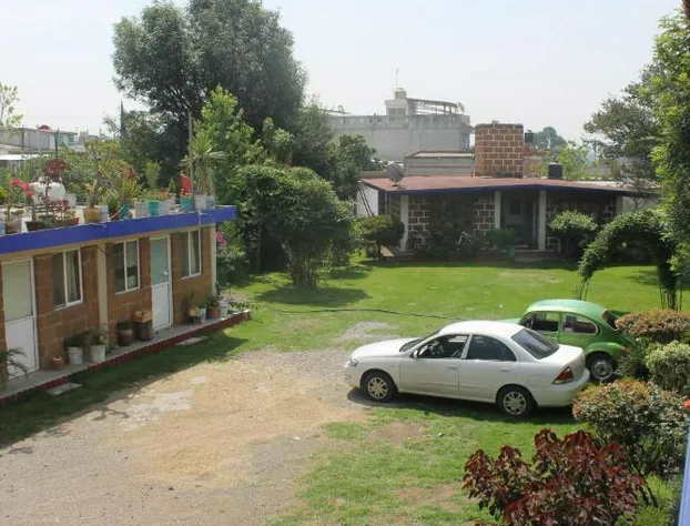 Las Fumarolas de Don Goyo hotel detail image 3