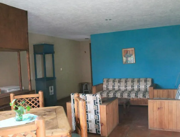 Las Fumarolas de Don Goyo hotel detail image 4