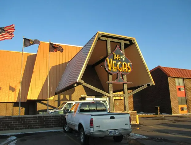 Americas Best Value Inn Billings hotel detail image 2