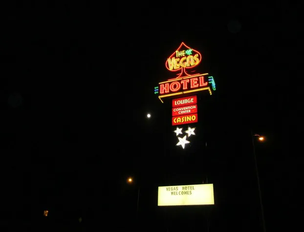 Americas Best Value Inn Billings hotel detail image 3