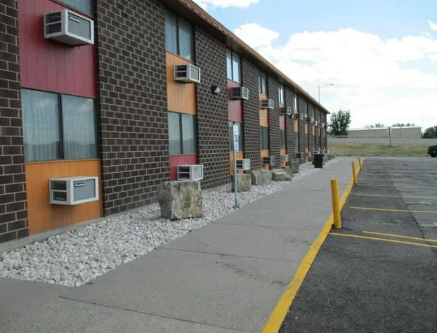 Americas Best Value Inn Billings hotel detail image 4