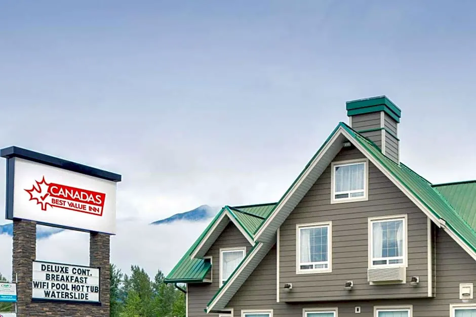 Canadas Best Value Inn Cold Lake hotel hero