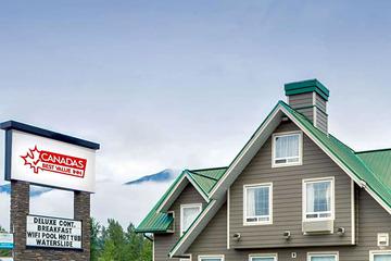 Canadas Best Value Inn Cold Lake hotel detail image 4
