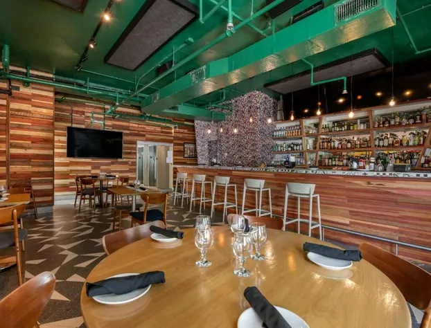 Condado Palm Inn San Juan, Tapestry Collection by Hilton hotel detail image 3