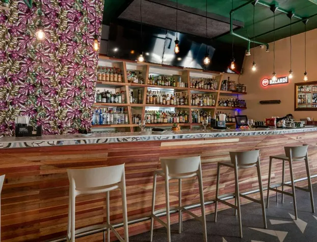 Condado Palm Inn San Juan, Tapestry Collection by Hilton hotel detail image 4