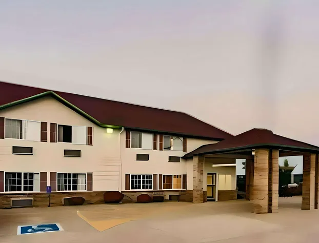 Eagle Ridge Inn hotel detail image 2