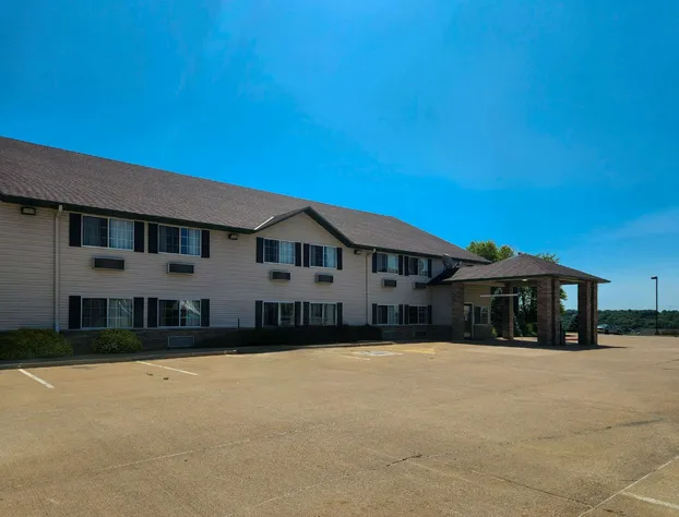 Eagle Ridge Inn hotel detail image 3