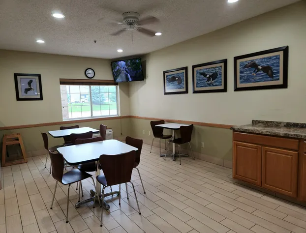 Eagle Ridge Inn hotel detail image 4