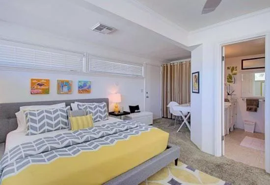 Mid-Century Pad - Ocotillo Lodge condo hotel detail image 3