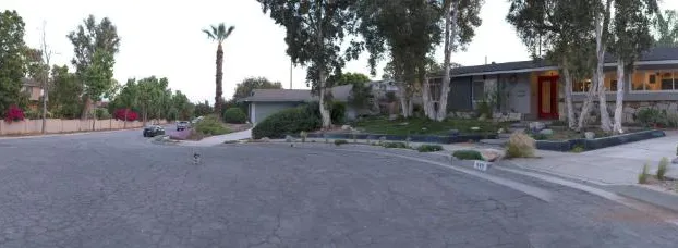 Artistic Resort Like Home with Pool hotel detail image 2