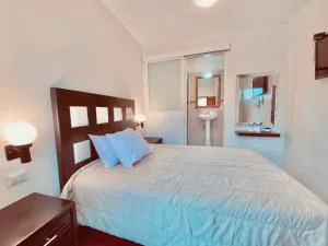 Hotel Plaza Vasco hotel detail image 3