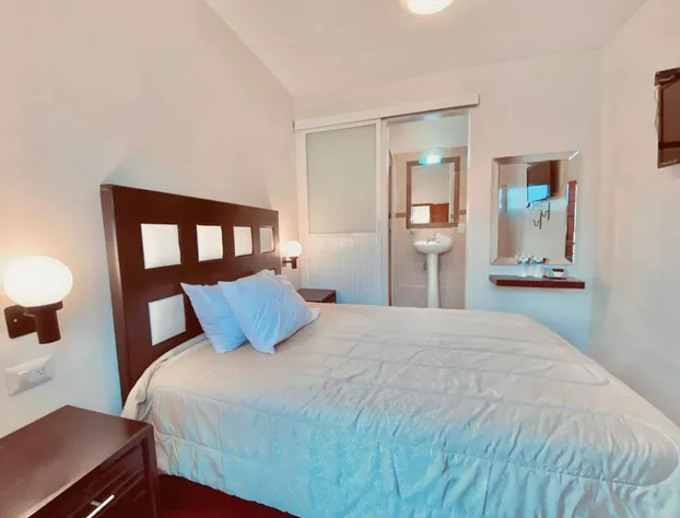 Hotel Plaza Vasco hotel detail image 4