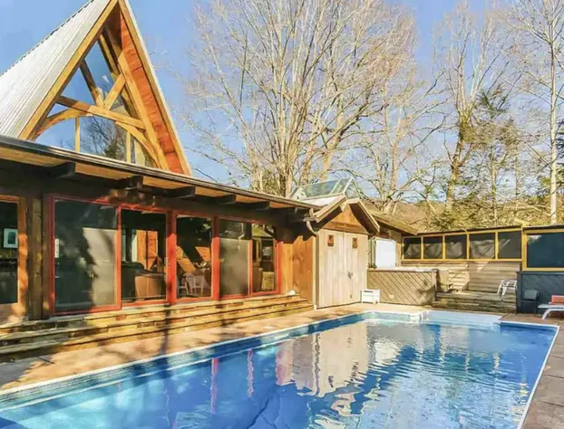 Bullhead Mountain Lodge hotel detail image 1