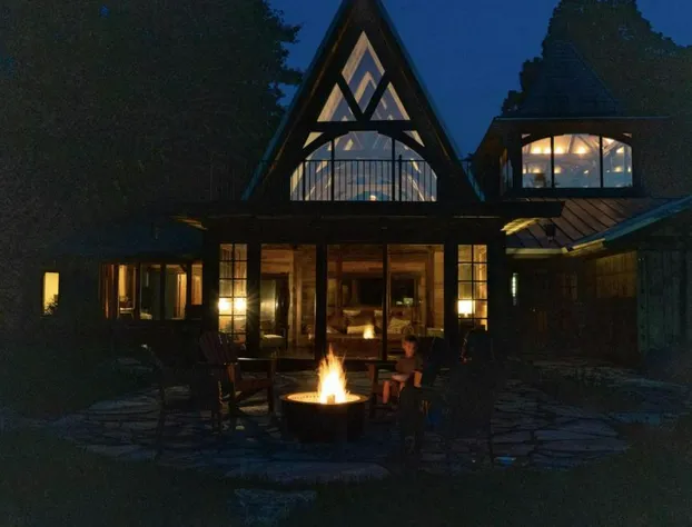 Bullhead Mountain Lodge hotel detail image 3