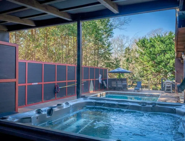 Bullhead Mountain Lodge hotel detail image 4