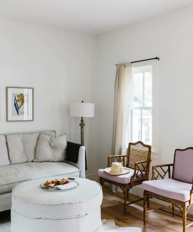 The Wayback Boutique Hotel hotel hero