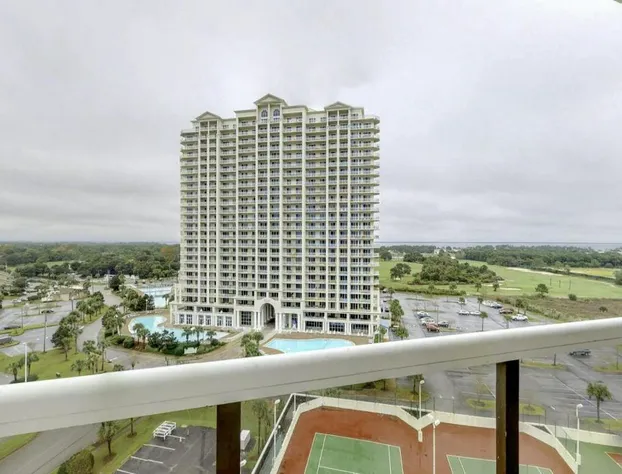 Surfside Resort 206 by RedAwning hotel detail image 2